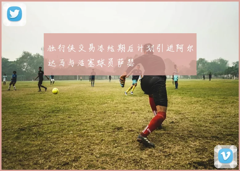 独行侠交易冻结期后计划引进阿尔达马与活塞球员萨瑟